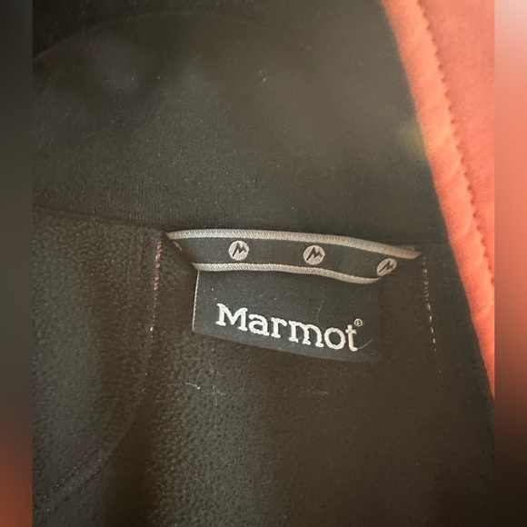 Marmot windbreaker - Picture 3 of 6